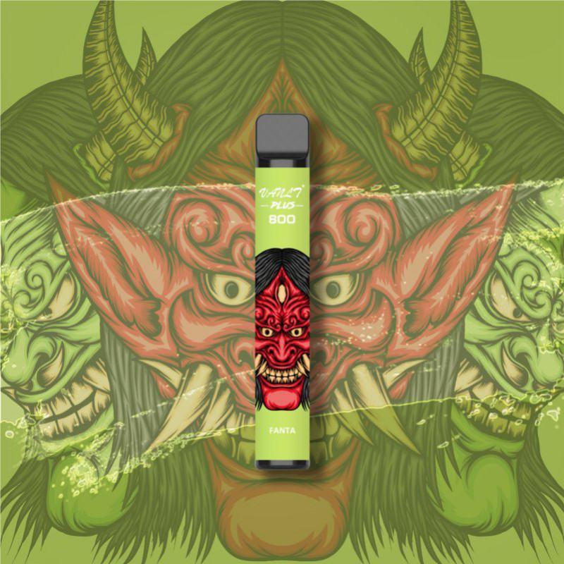 VANLT Vanlt Plus-456 Disposable Vape