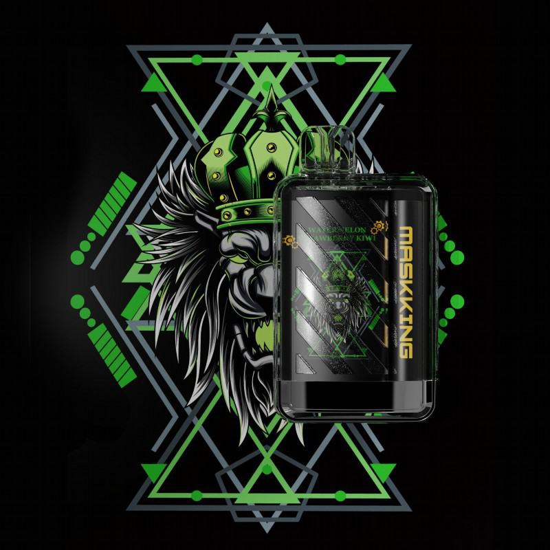 Vape Pen Maskking Xtro 10000+ Puffs