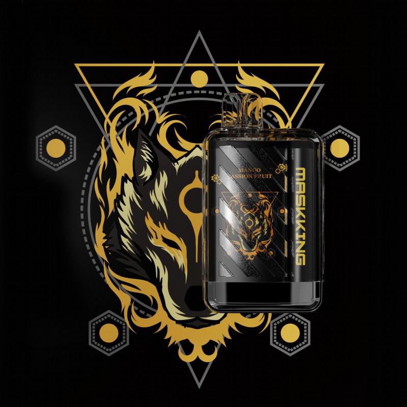 Vape Pen Maskking Xtro 10000+ Puffs