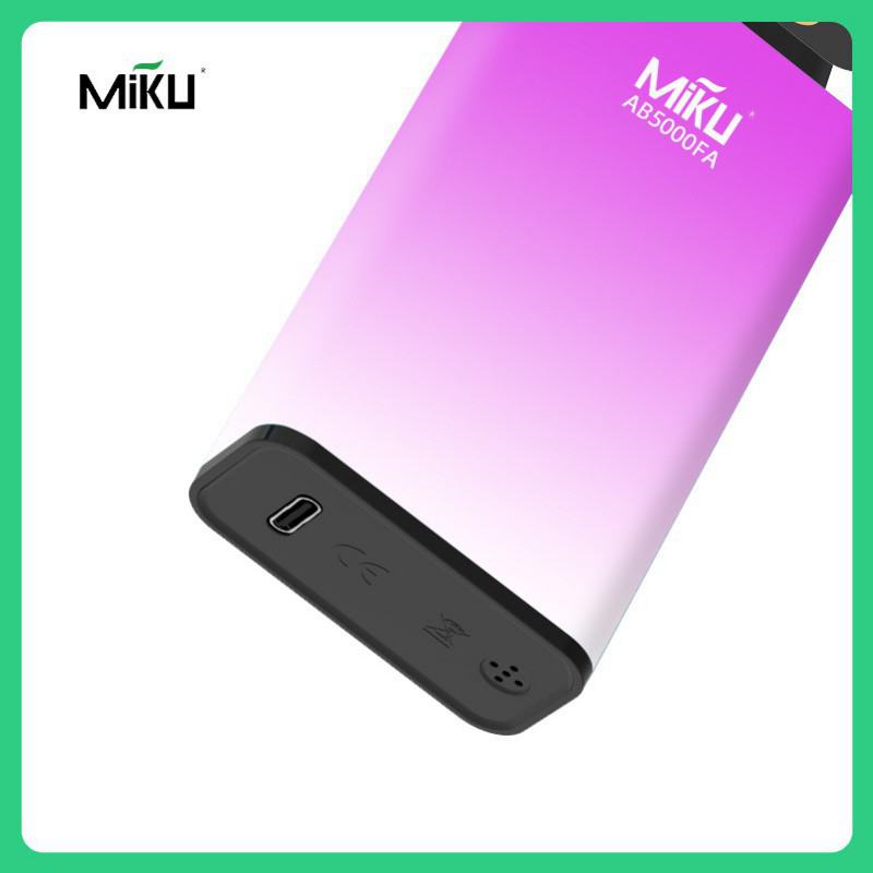 Disposable Vape Miku Ab5000fa186 Brands