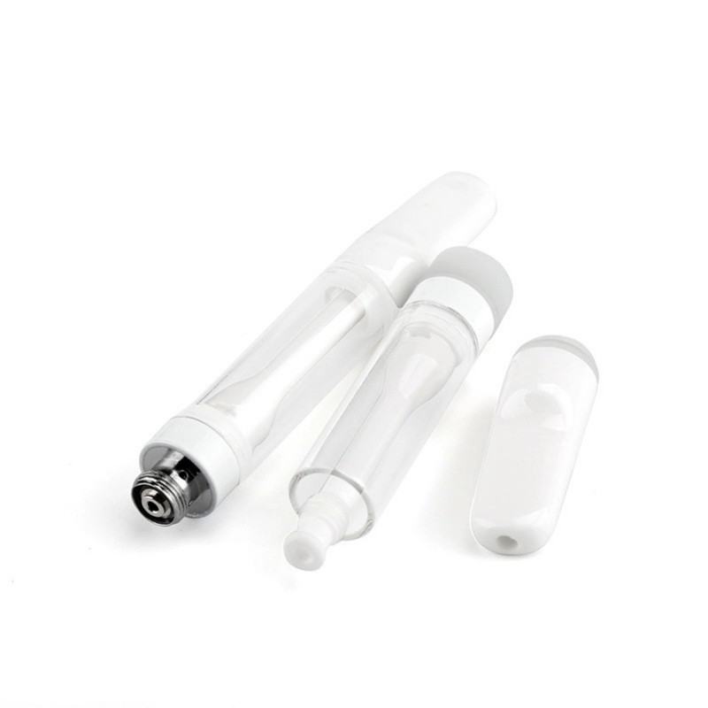 Customization Fc-01 Vapes