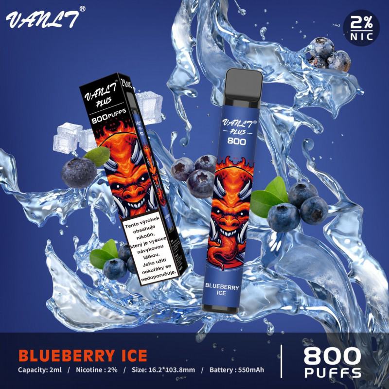 Disposable VANLT Vape Vanlt Plus Lux-cr 42 Bar