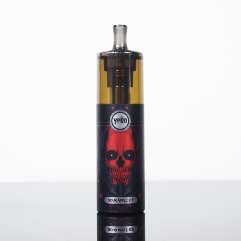 Epod/KK Epod 10000 Disposable E-cigarette Puff