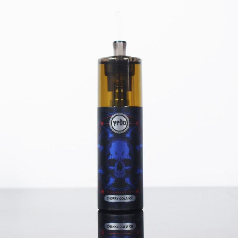 Epod/KK Epod 10000 Disposable E-cigarette Puff