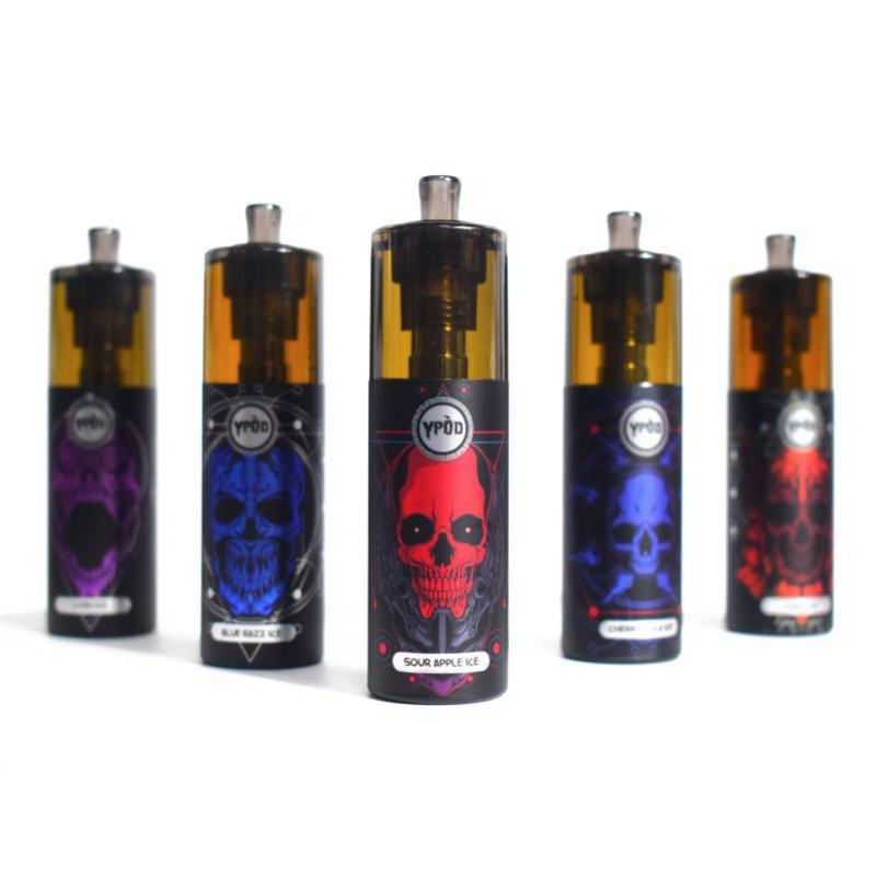 Epod/KK Epod 10000 Disposable E-cigarette Puff