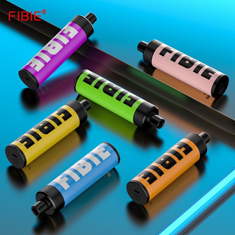 Smok Plus Fibie 4000 Max