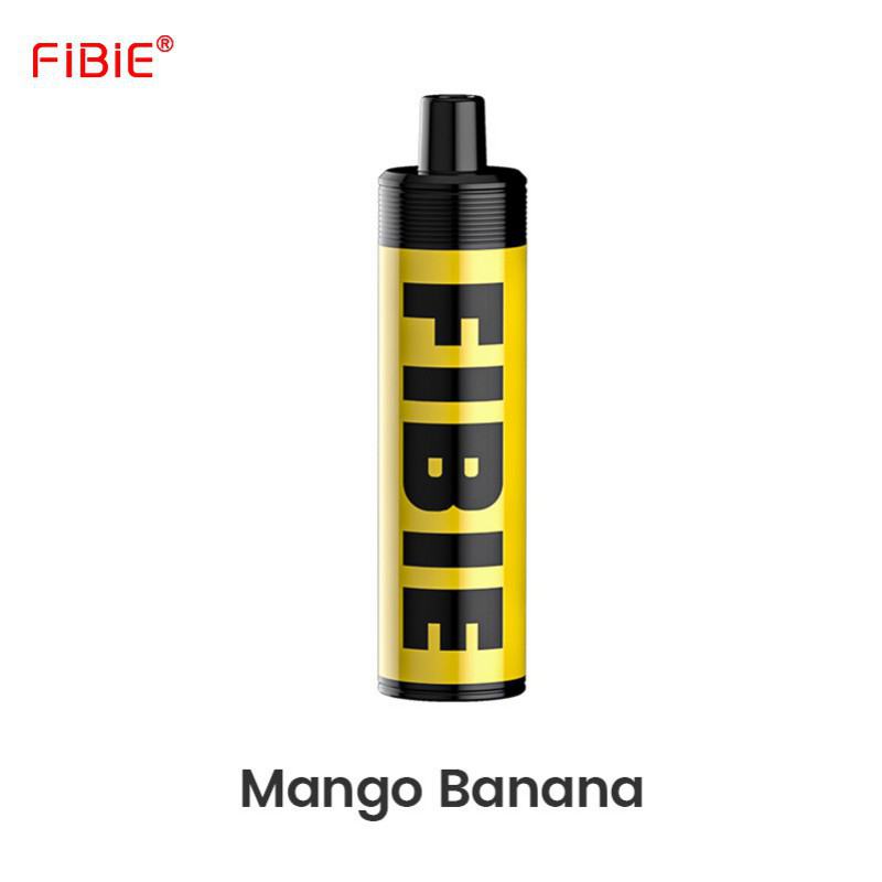 Smok Plus Fibie 4000 Max