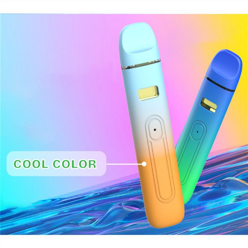OEM ODM Pens Kik Disposable Vape