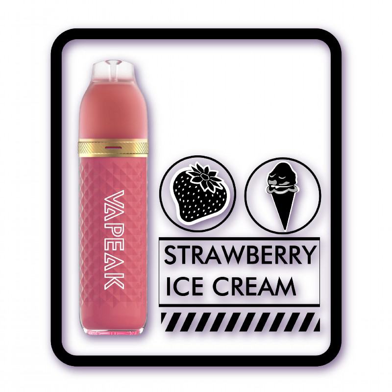 OVNS Technology Co., Ltd Ak Jelly Disposable Vape
