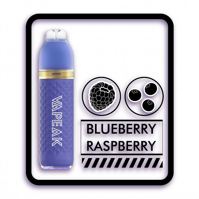 OVNS Technology Co., Ltd Ak Jelly Disposable Vape