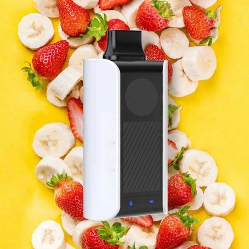 customize Lrec14 Disposable Vape Pen