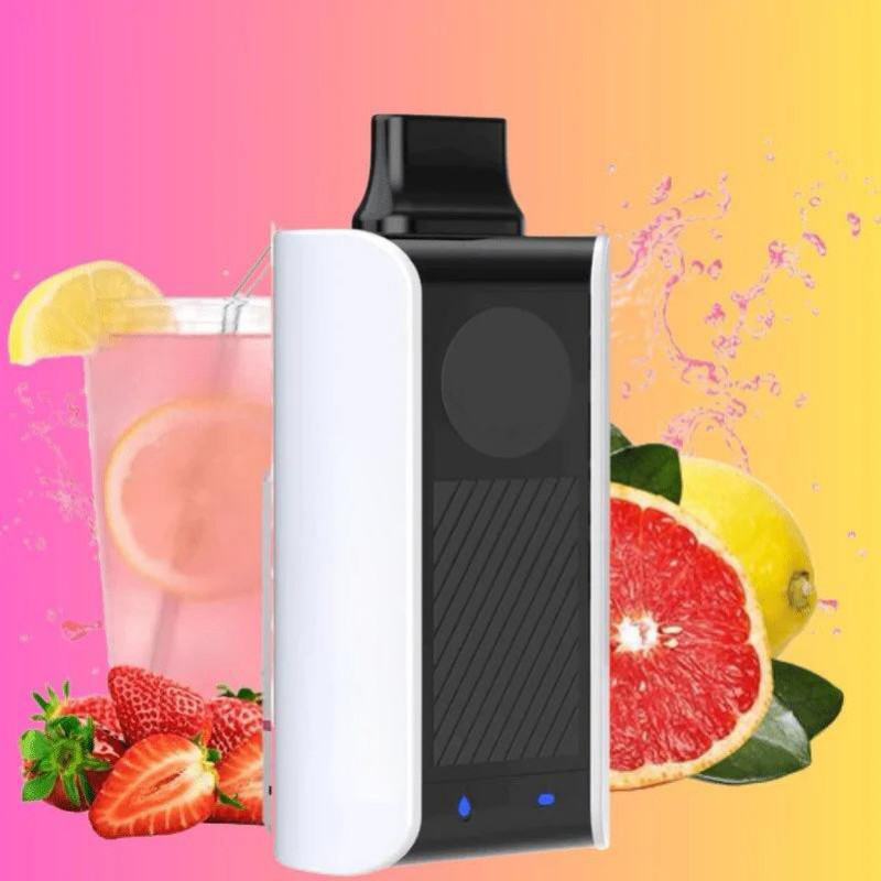 customize Lrec14 Disposable Vape Pen