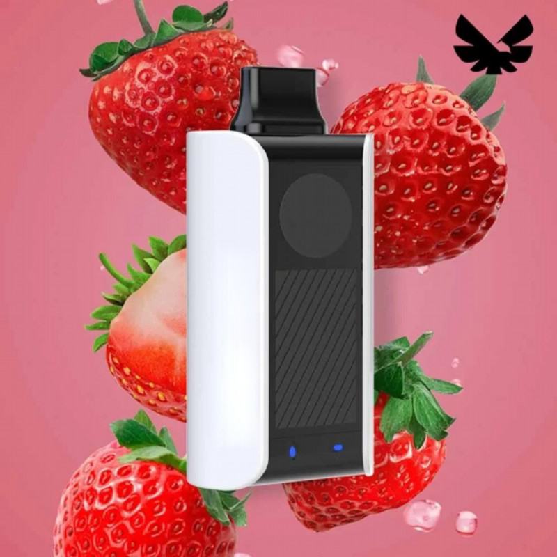 customize Lrec14 Disposable Vape Pen