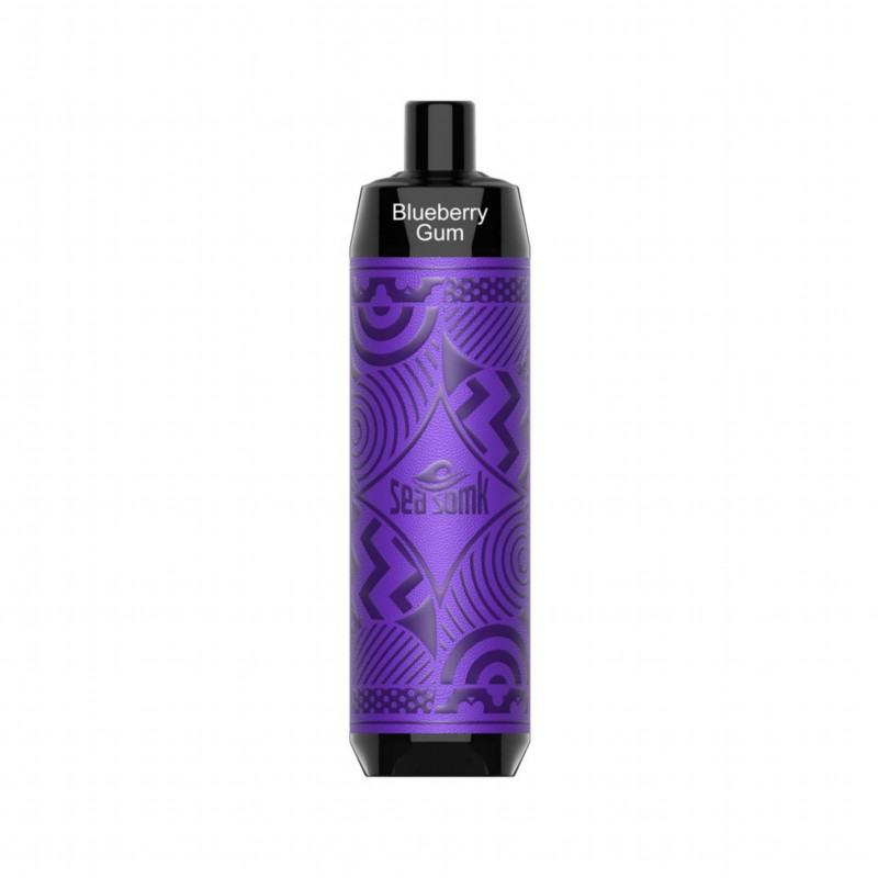 Seasomk Big Puff Pen Plus