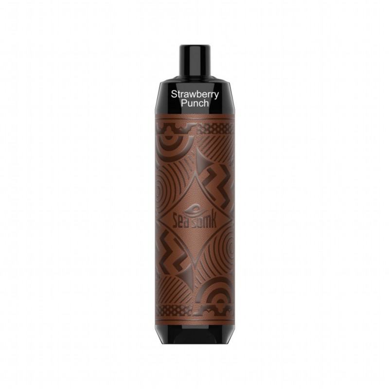 Seasomk Big Puff Pen Plus