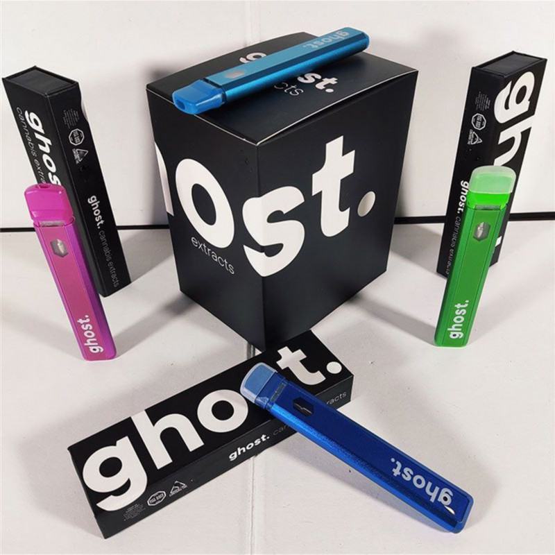 OEM Ghost Disposable E-cigarette