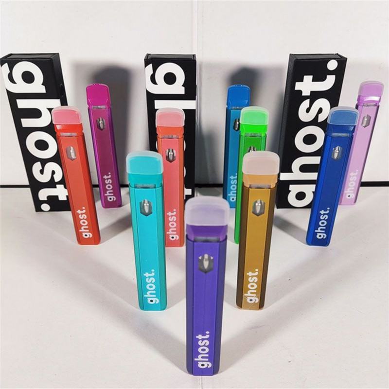 OEM Ghost Disposable E-cigarette