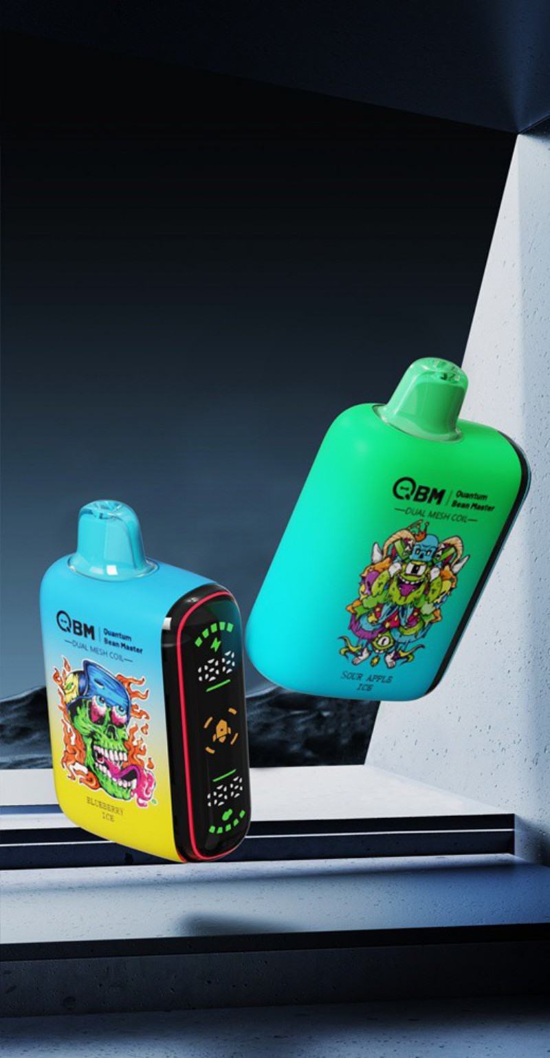 Sfog 18000 9000 Puffs Disposable Vape Device