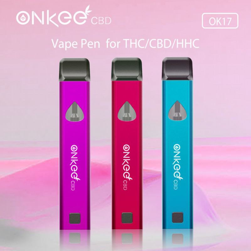 ONKEE, your logo printing accepted Plus Ok17