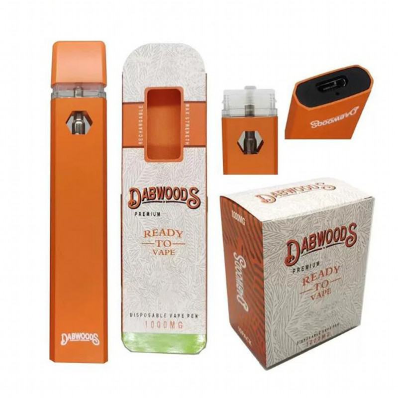 Smok Dabwoods Boxes