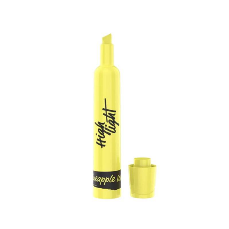 Disposable Vapes Volestech High Light-office 4 4000 Puffs