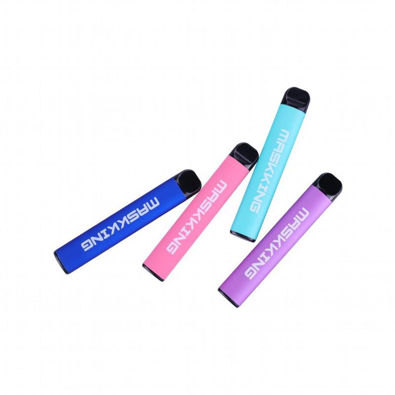 Maskking Disposable Vape Pens High 2.0