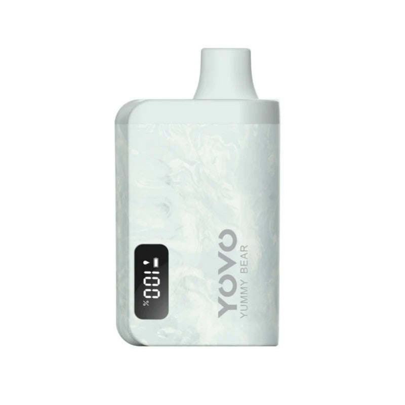 Puff Baish Yovo Jb8000 Disposable E-cigarette