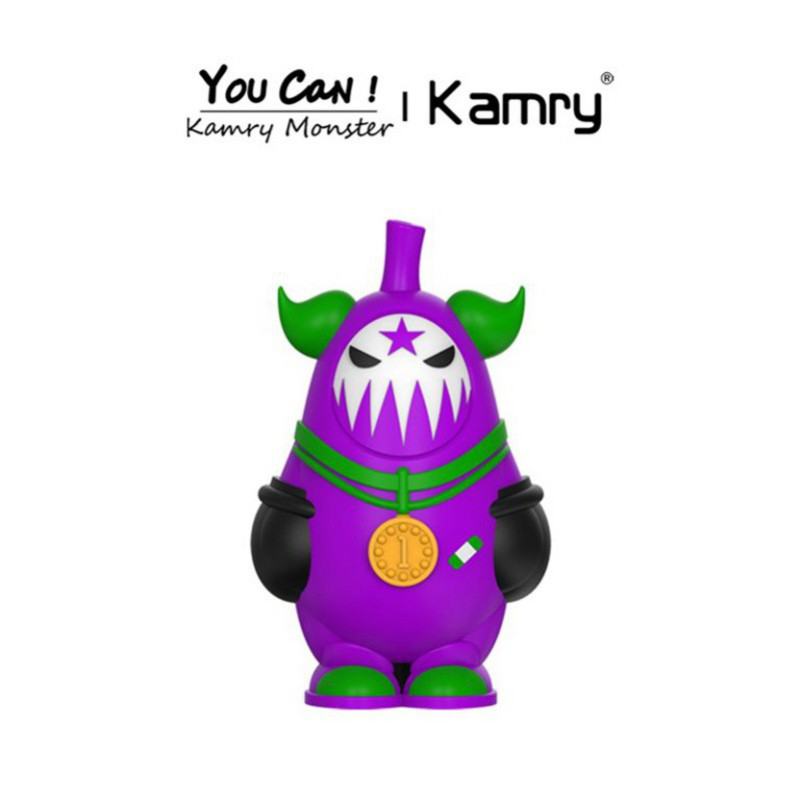 kamry monster 8000 Kamry Monster 8000 Puffs Disposable Vapes