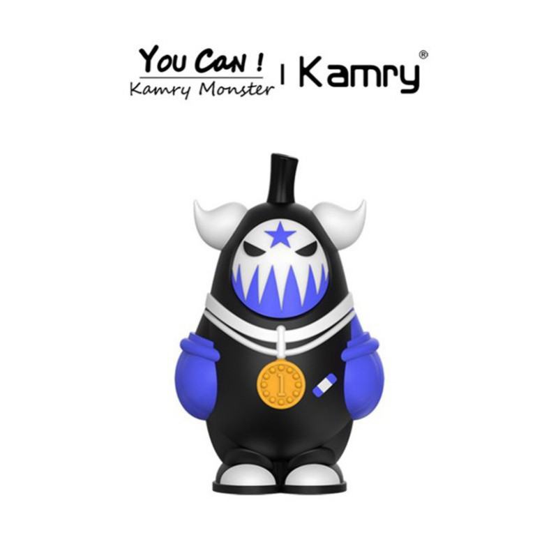 kamry monster 8000 Kamry Monster 8000 Puffs Disposable Vapes