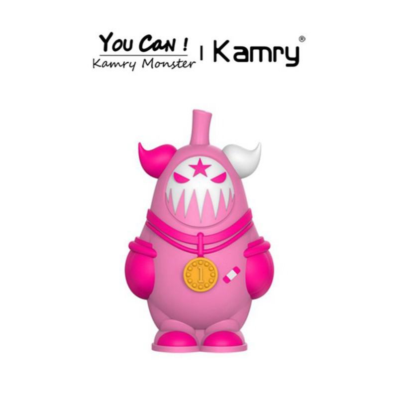 kamry monster 8000 Kamry Monster 8000 Puffs Disposable Vapes