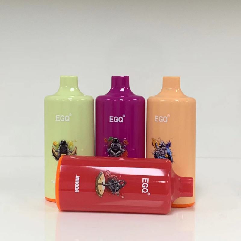 EGQ Pen R63s 10000 Puffs Disposable Vape