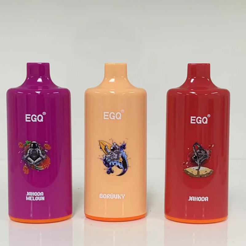 EGQ Pen R63s 10000 Puffs Disposable Vape