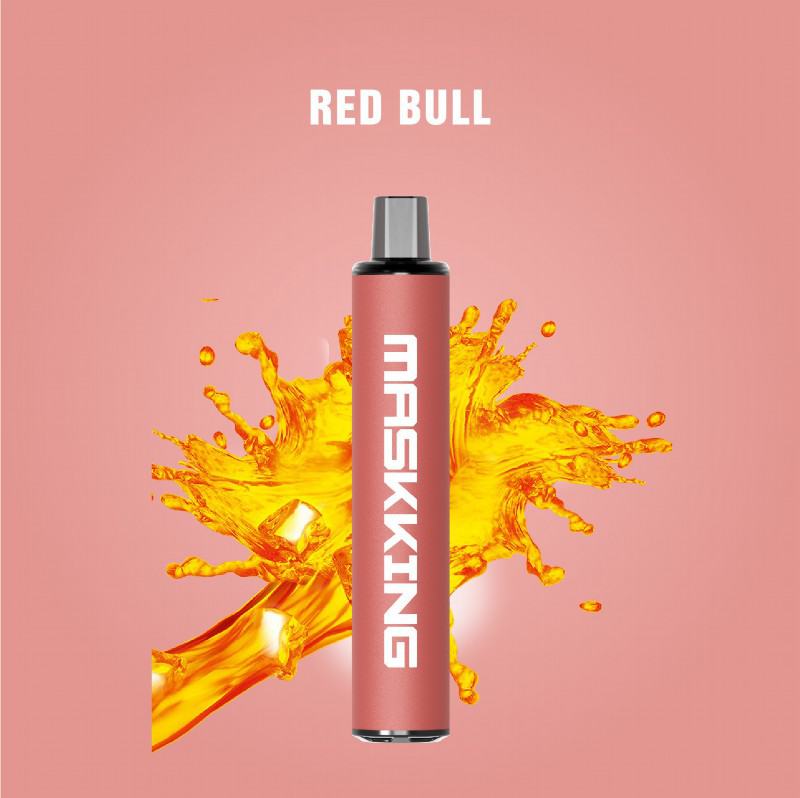 Disposable Maskking Gts Vape