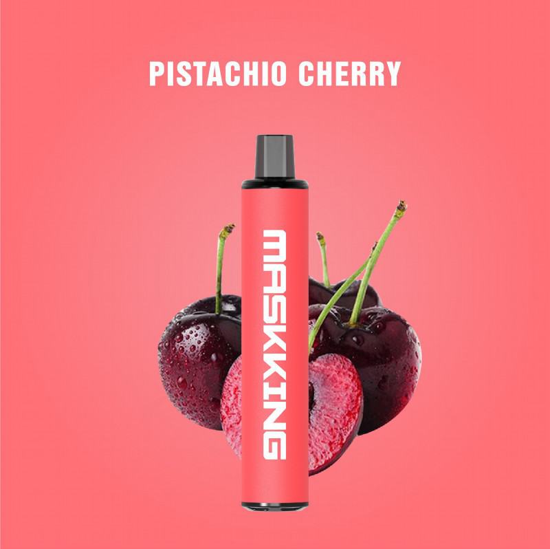 Disposable Maskking Gts Vape