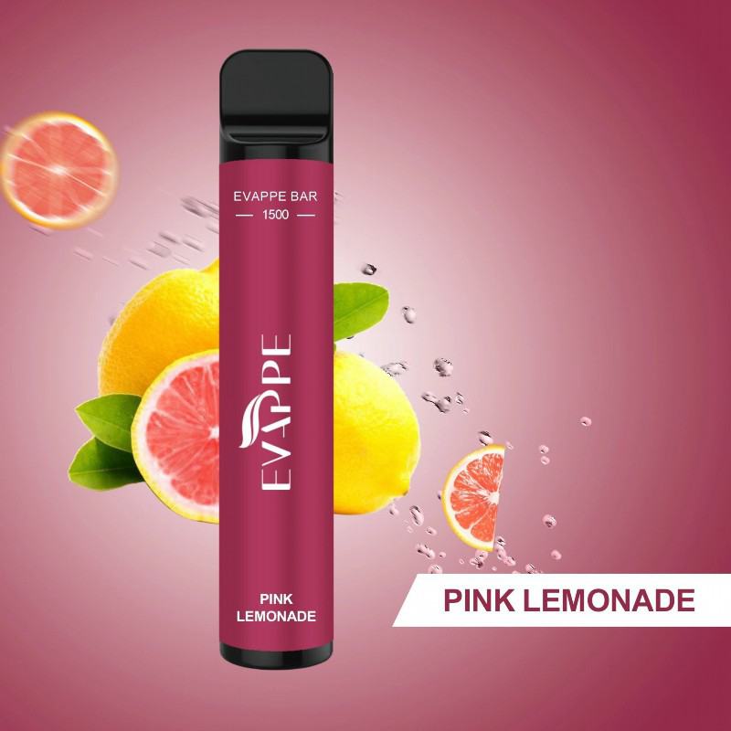 Joact Eva31 4000 Puffs Disposable Vapes