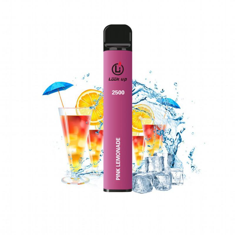 Vape Look up Lu-2500