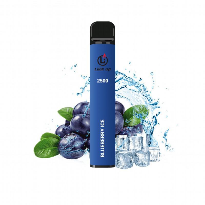 Vape Look up Lu-2500