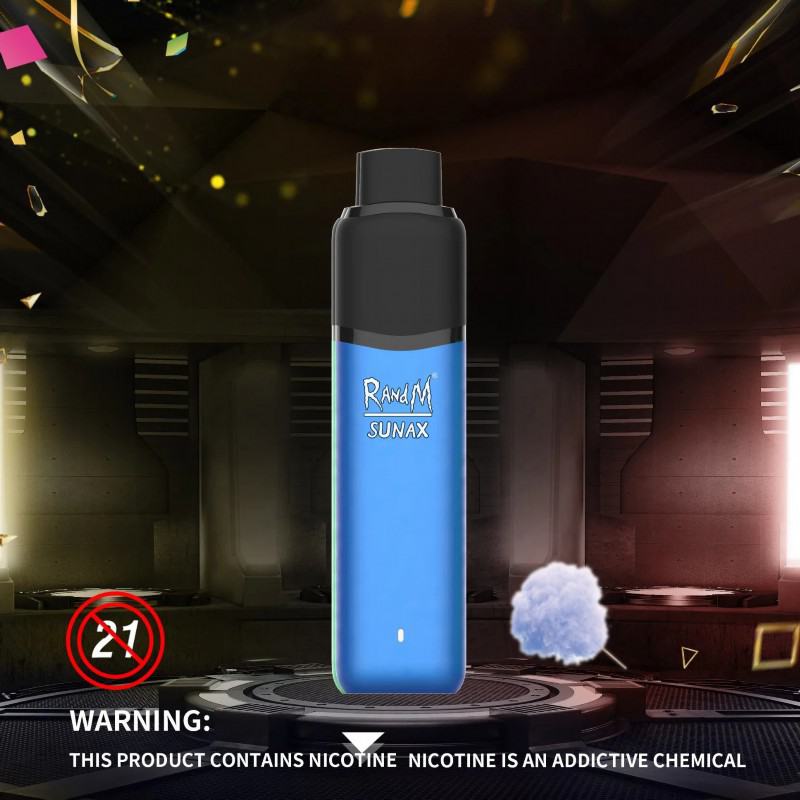 randm Pens Randm Sunax 700 Puffs