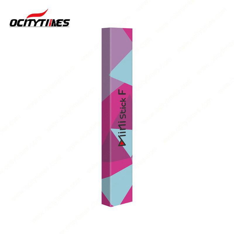 Ocitytimes O5 300 Puffs Disposable Vape Pen
