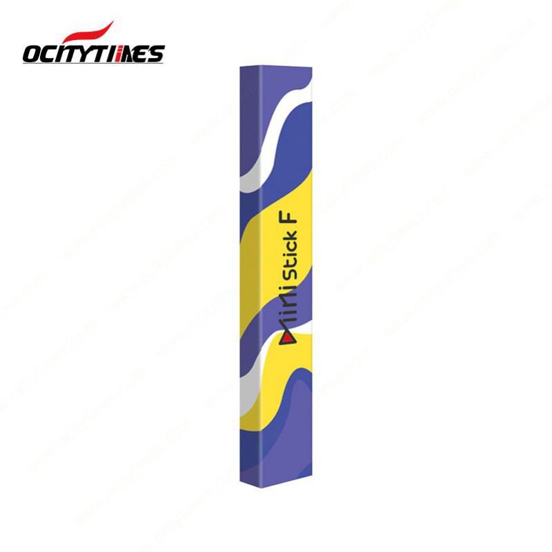 Ocitytimes O5 300 Puffs Disposable Vape Pen