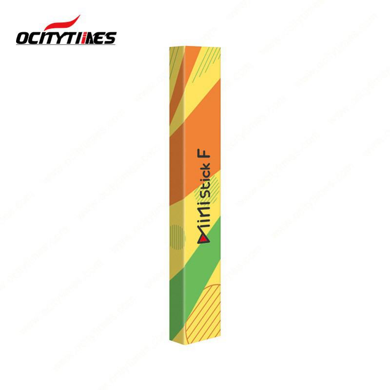 Ocitytimes O5 300 Puffs Disposable Vape Pen