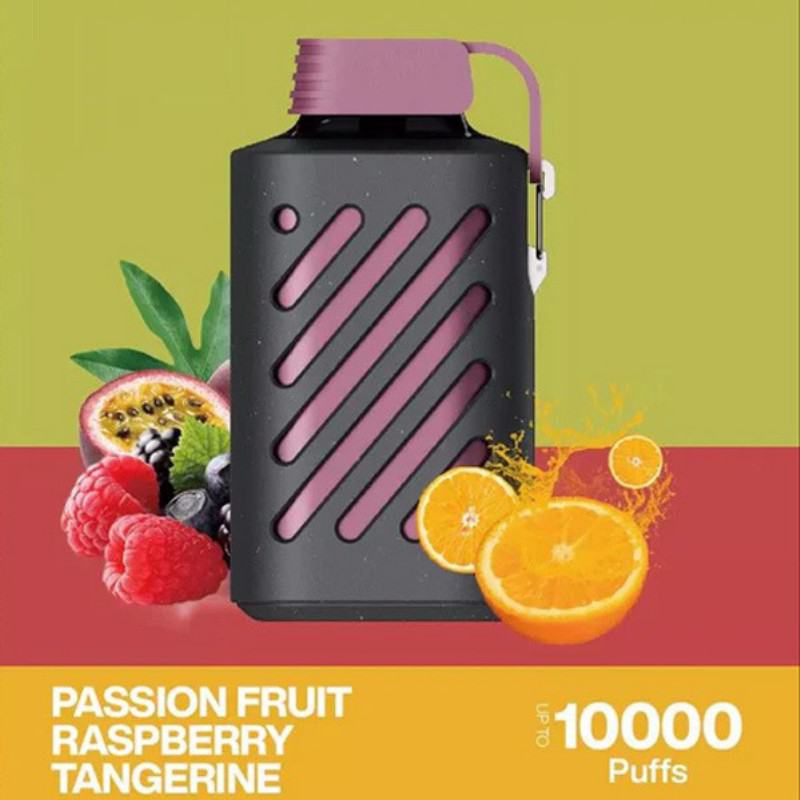 Disposable Vape Pens Customizable Gear 10000 Puffs