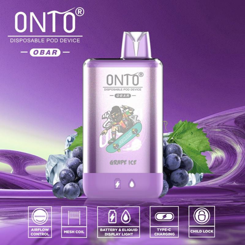  O 12000 Disposable Vape Device