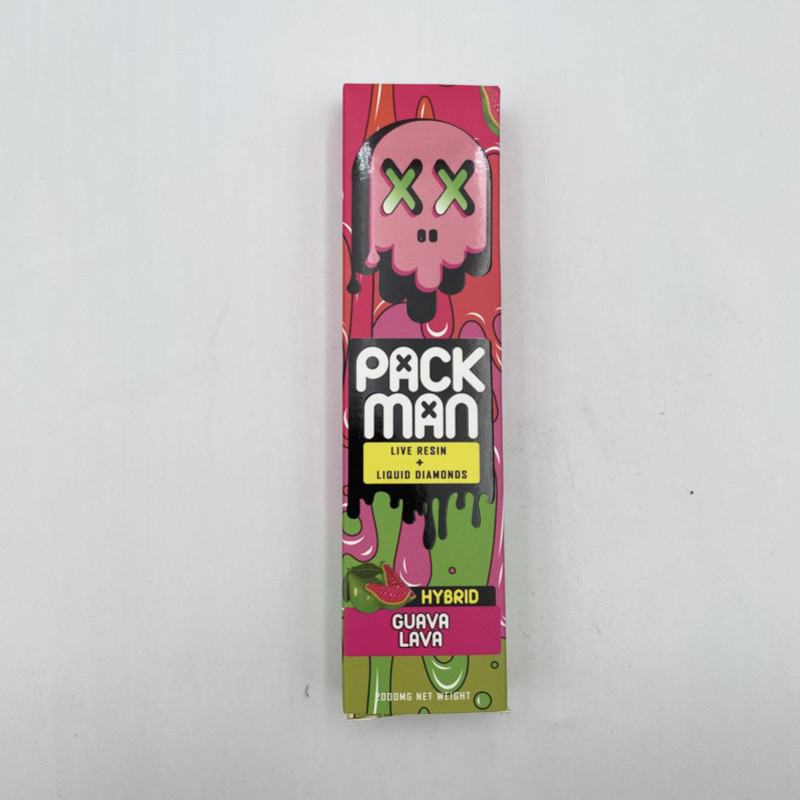 California Honey Pm7 Brands Disposable Vape