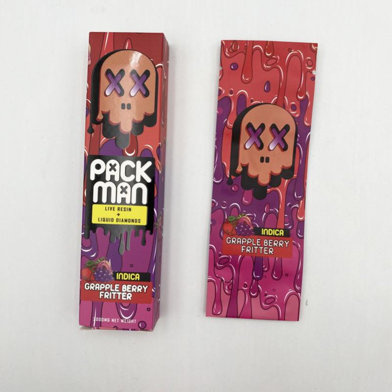 California Honey Pm7 Brands Disposable Vape