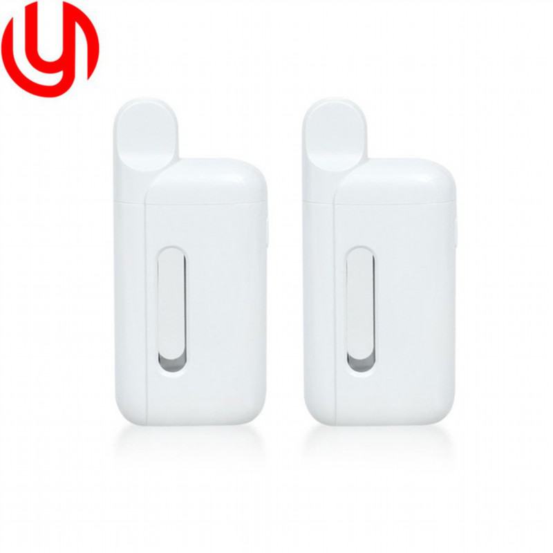 RHY Rhy-b001 Nicotine