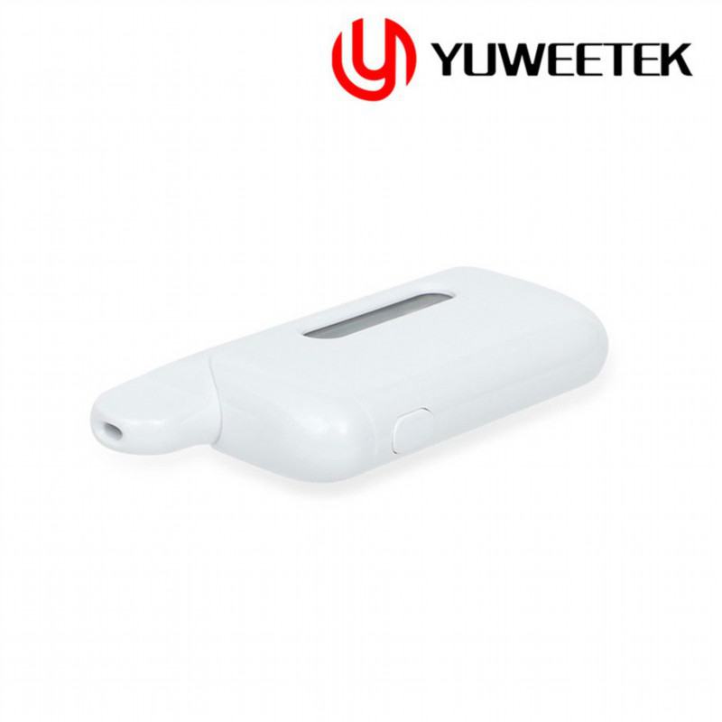 RHY Rhy-b001 Nicotine