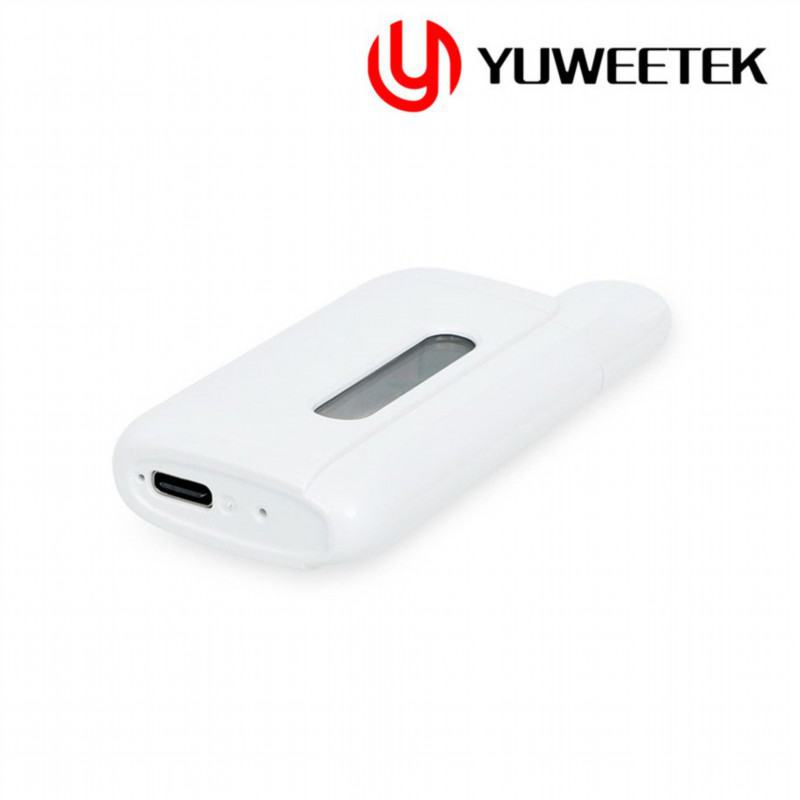 RHY Rhy-b001 Nicotine