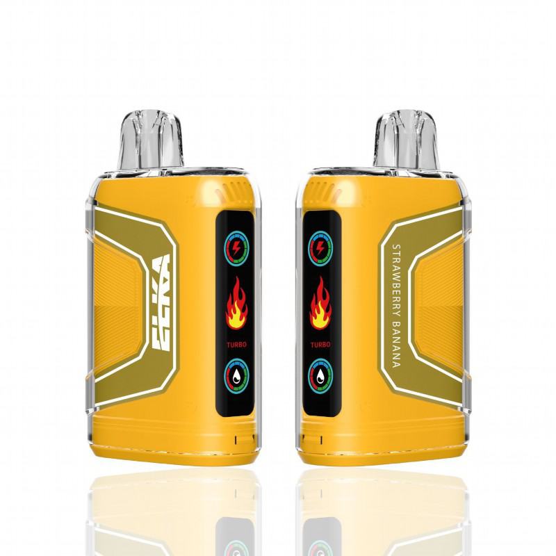 Disposable LUCKEE Vape Laz 15000 Puffs Brands