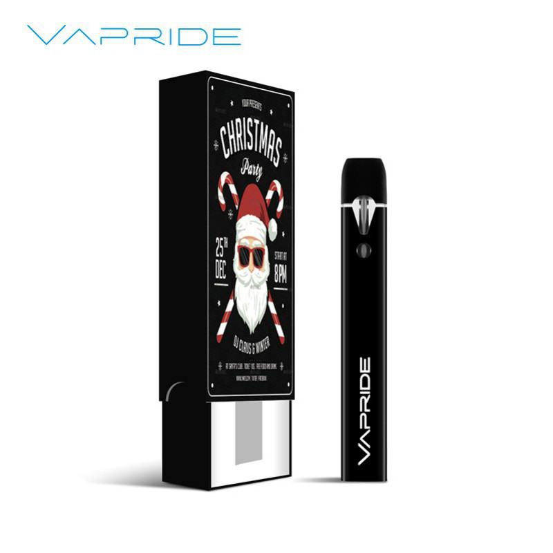 Disposable VAPRIDE Vape Vapride Vp05 Disposable Pod Pen